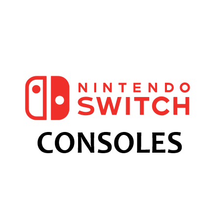 Switch Consoles