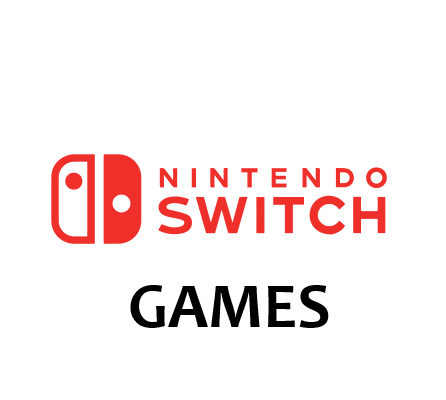 Switch Games