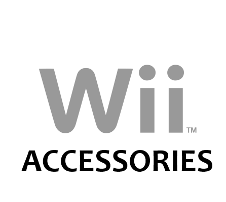 Wii Accessories