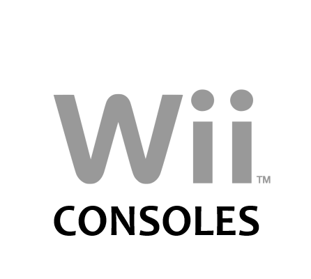 Wii Consoles
