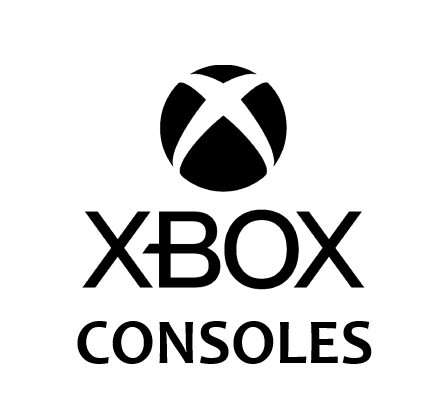 Xbox Consoles