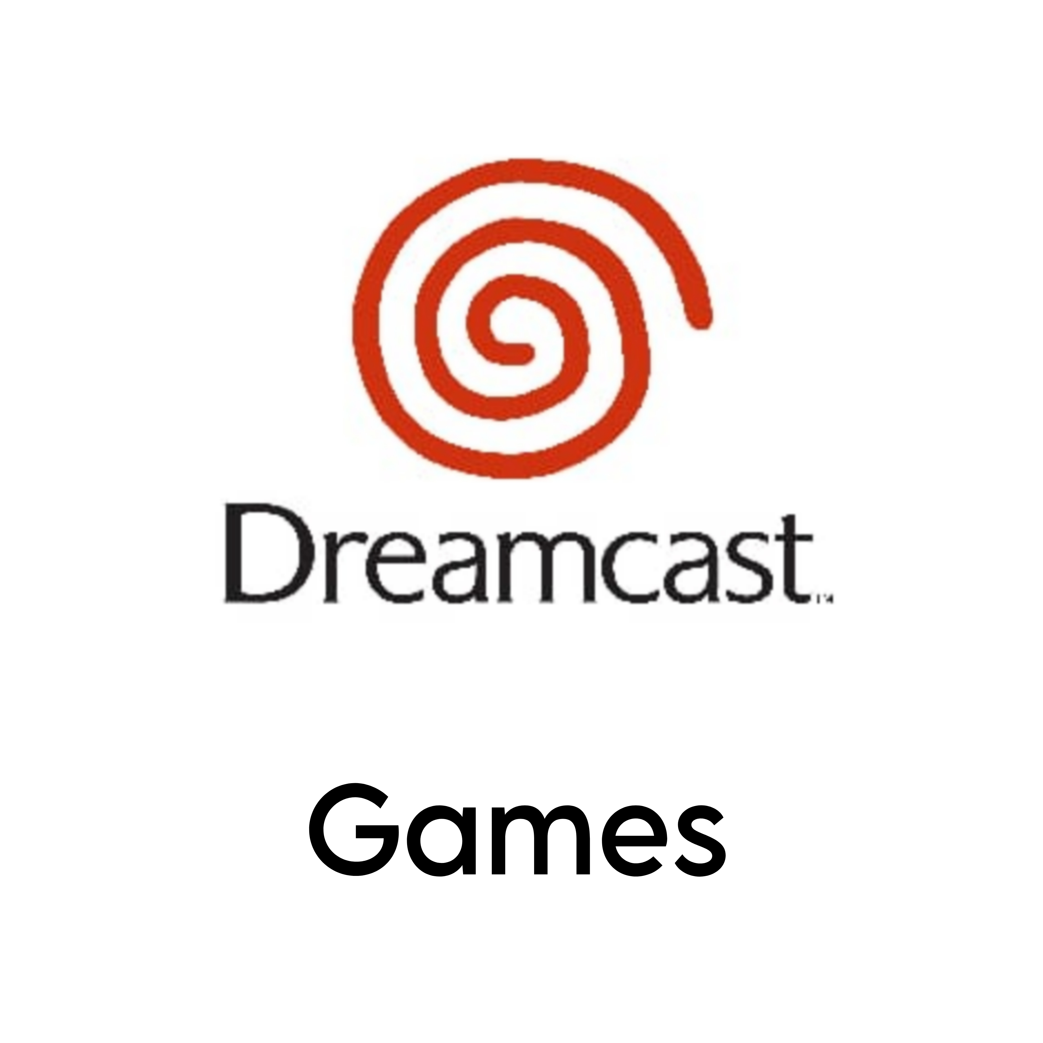Dreamcast Games