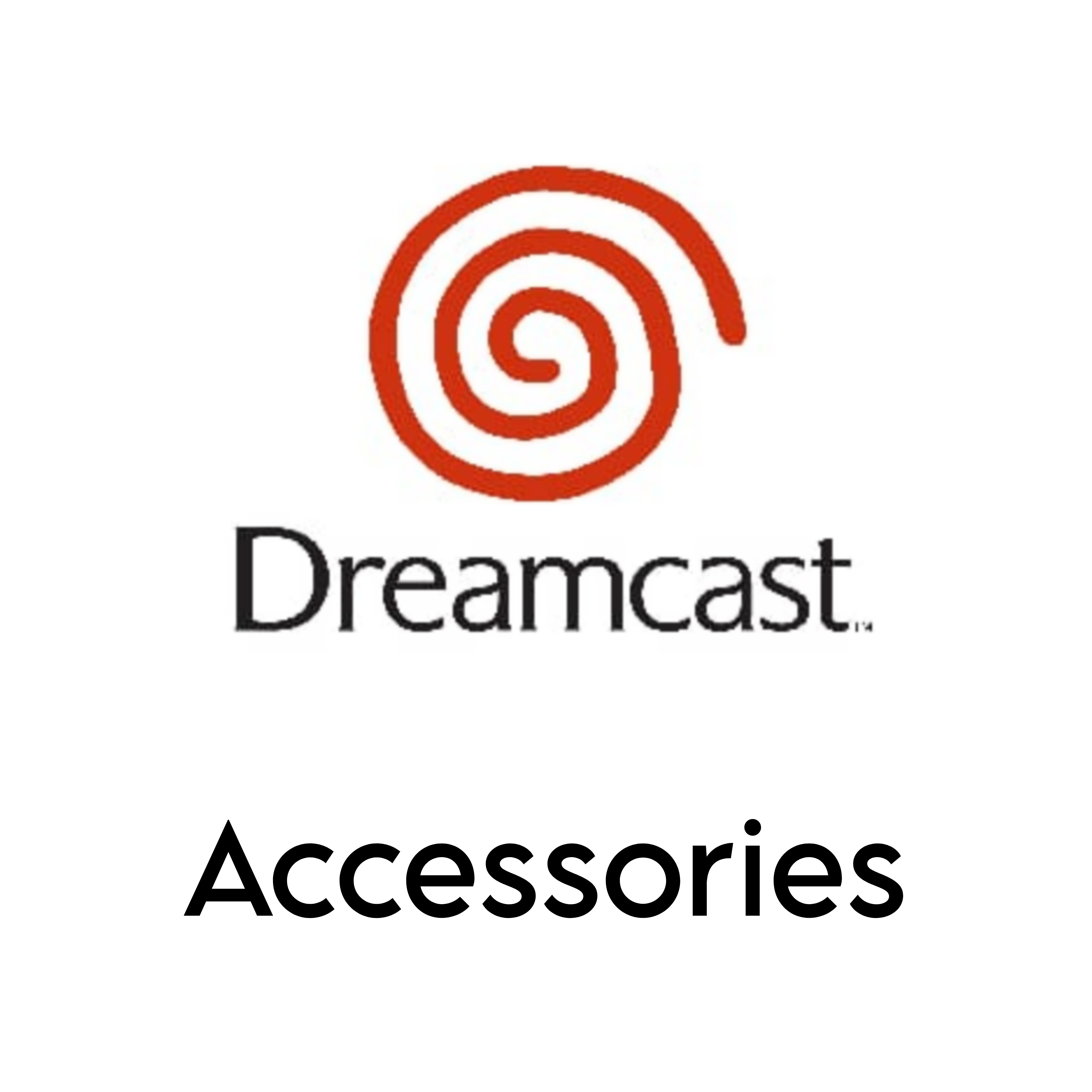 Dreamcast Accessories