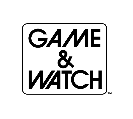 Game & Watch Handhelds