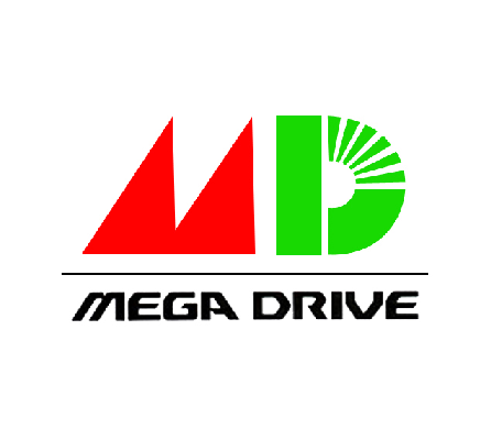 Sega Mega Drive Games