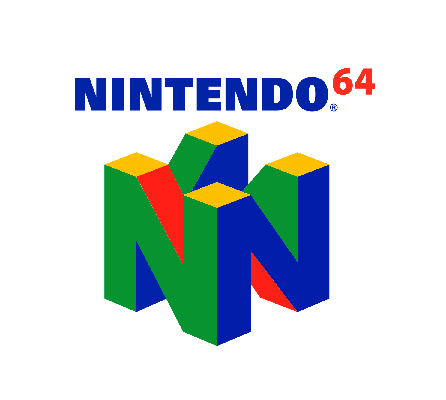 Nintendo 64 Games
