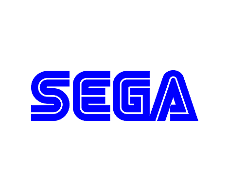 Sega Games & Cartridges