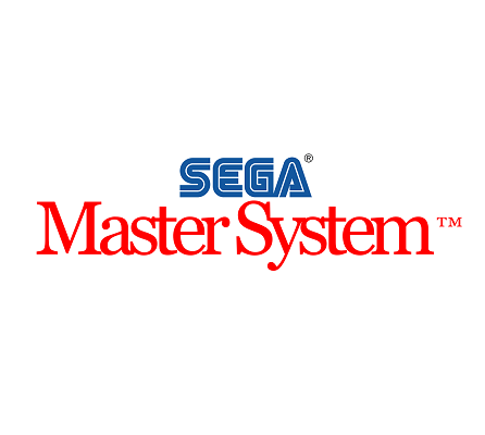 Sega Master System Games