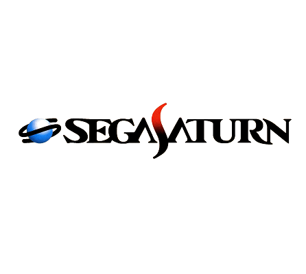 Sega Saturn Consoles