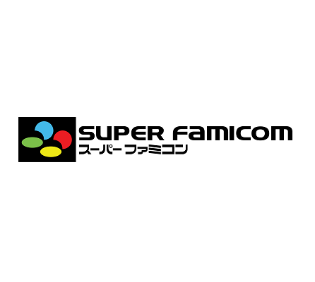 Super Famicom Games