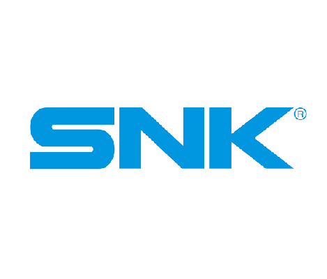 SNK Games & Cartidges