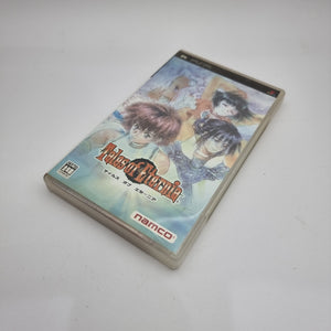 Tales of Eternia