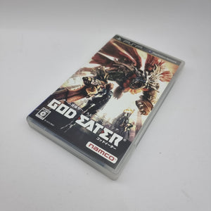 God Eater
