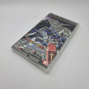 Mobile Suit Gundam vs. Next Plus