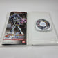Mobile Suit Gundam vs. Next Plus - PSP Best (Japan)