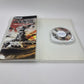Pacific Storm Battle of Yamato (PSP - Japan)