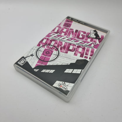 Danganronpa
