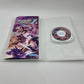 Phantasy Star Portable 2