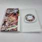 Phantasy Star Portable