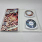 Phantasy Star Portable