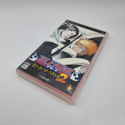 Bleach 2