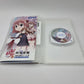 Saki Achiga-hen Episode of Side A Portable