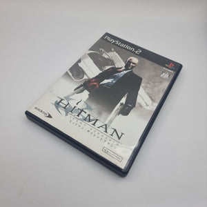 Hitman - Silent Assassin