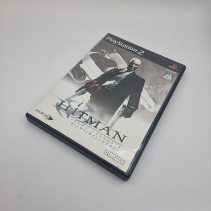 Hitman - Silent Assassin