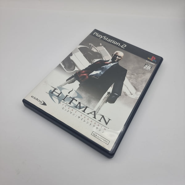 Hitman - Silent Assassin