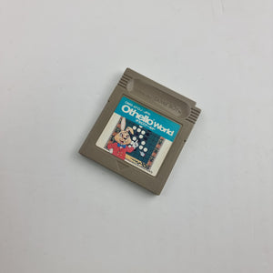 Othello World (Japanese Version)