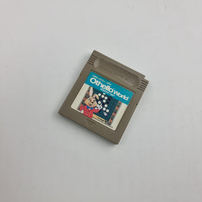 Othello World (Japanese Version)