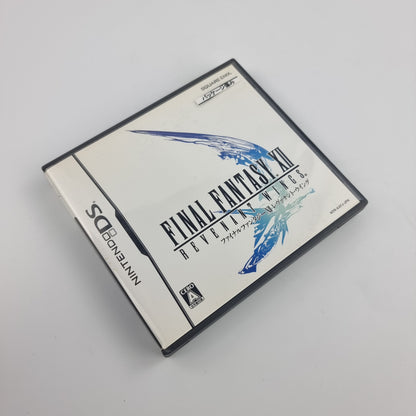 Final Fantasy XII: Revenant Wings (Japanese Edition)