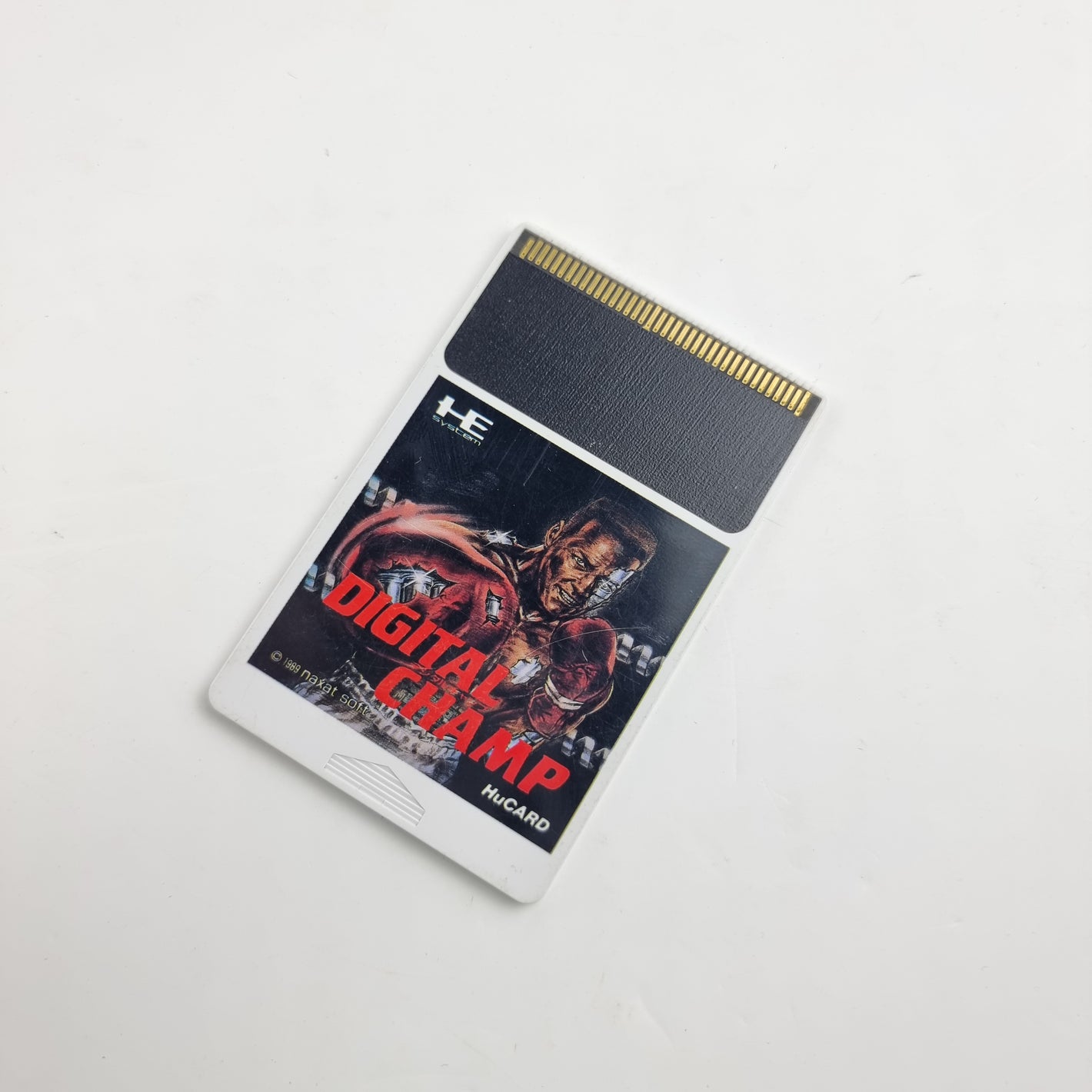 Digital Champ