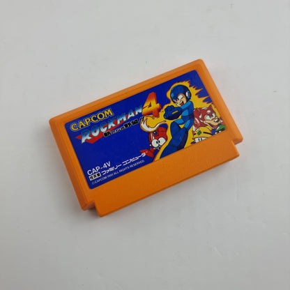 Rockman 4