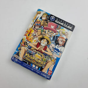 One Piece: Treasure Battle
