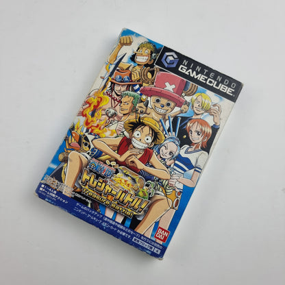 One Piece: Treasure Battle