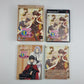 Kyo Kara Maoh! Hajimari No Tabi