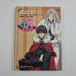 Kyo Kara Maoh! Hajimari No Tabi