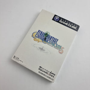 Final Fantasy: Crystal Chronicle