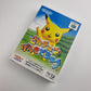 Hey! You Pikachu (N64 - Japan)
