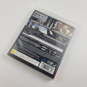 Call of Duty: Advance Warfare