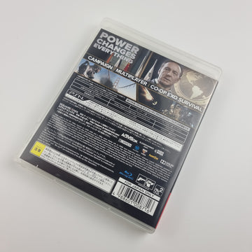 Call of Duty: Advance Warfare