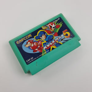 Rockman 5