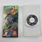 Monster Hunter Portable 2nd G