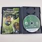 Tom Clancy's Splinter Cell: Chaos Theory