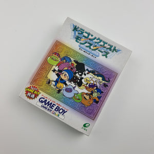 Dragon Quest Monsters (Japanese Edition)