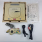 Sega Saturn