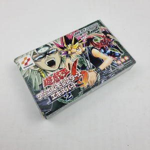 Yu-Gi-Oh!: Duel Monsters 6 Expert 2 (Japanese Edition)