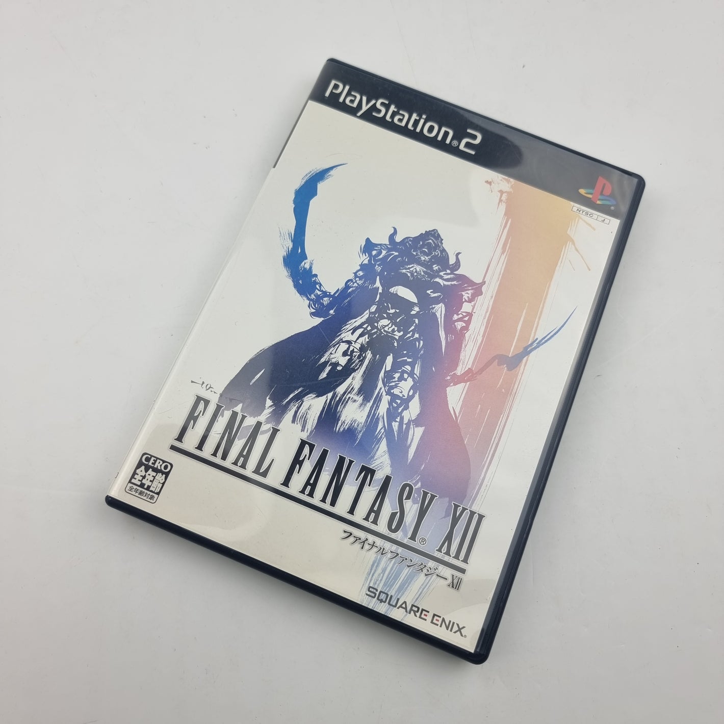 Final Fantasy XII
