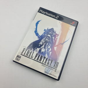 Final Fantasy XII